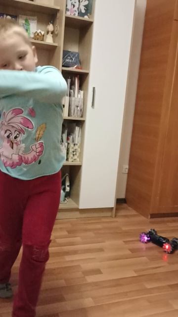 новая машинка