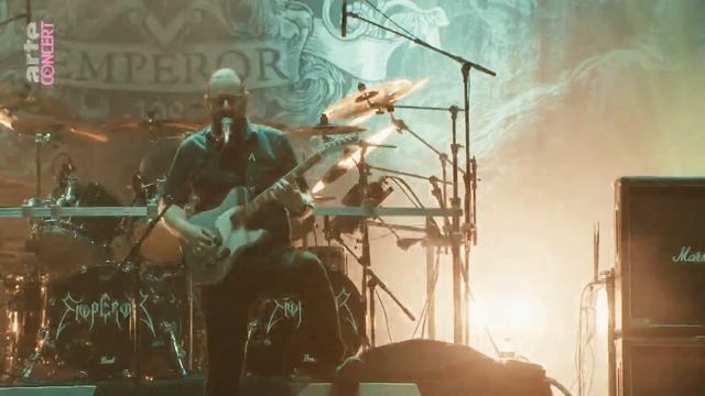 EMPEROR - Hellfest 2024 - ARTE Concert (c)
