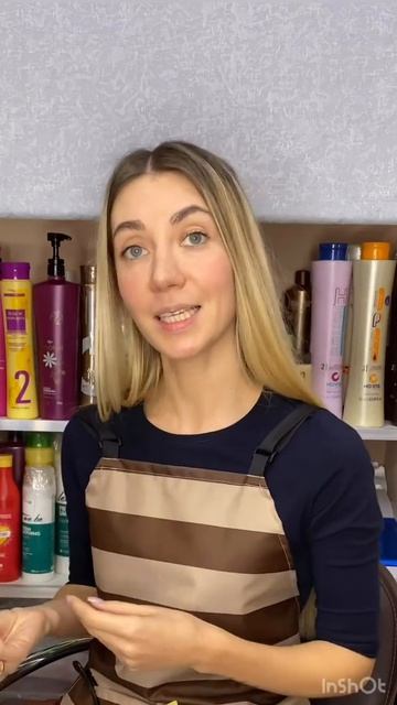 Сколько держится эффект после процедур Кератин, Ботокс, Нанопластика? смотреть онлайн