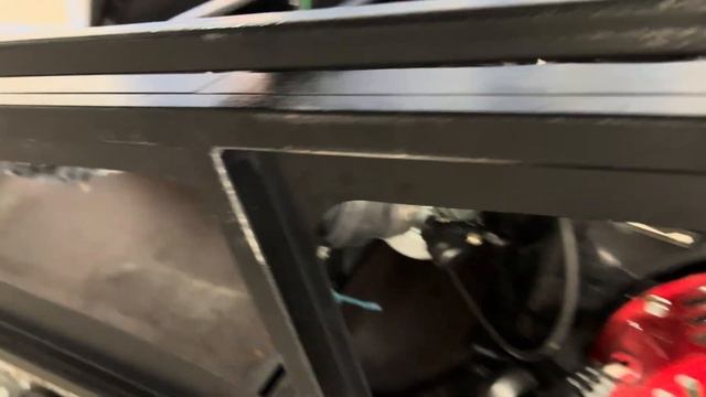 Тюнинг мотобуксировщика SHARMAX S380 1250 HP8 New (MAX) #motosnab #vdk #sharmax #snowmobile #snow смотреть онлайн