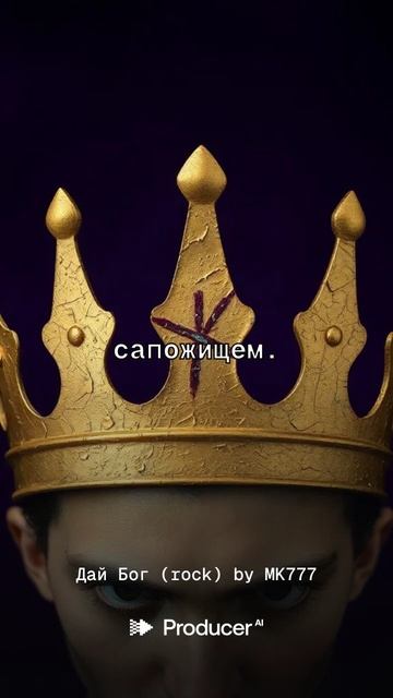 Дай Бог (rock)