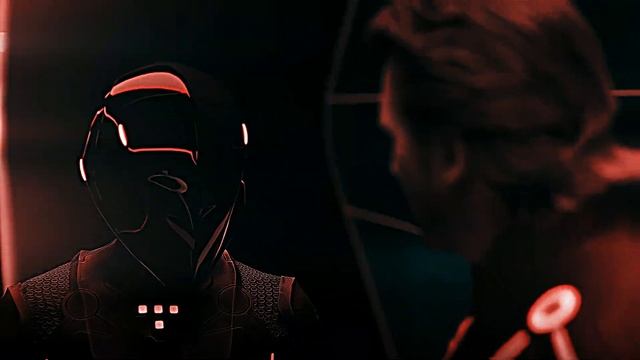 Tron Legacy | EDIT | 4K смотреть онлайн