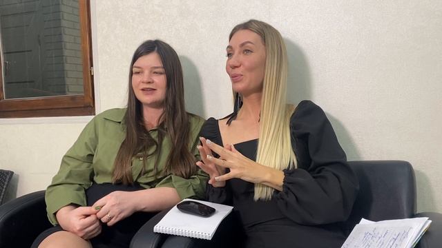 Где искать клиентов? Методы продвижения и привлечения клиентов. Вебинар Кератин на миллион смотреть онлайн