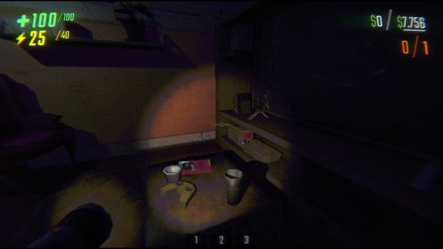 играем в репо