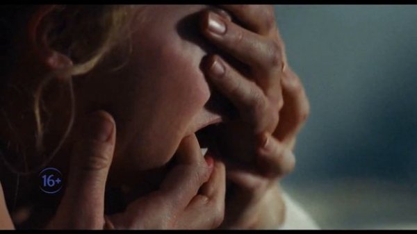 Грозовой перевал — Русский Трейлер (Дубляж, 2026) Марго Робби