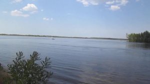 лодка Романтика и мотор Микатсу 9.8