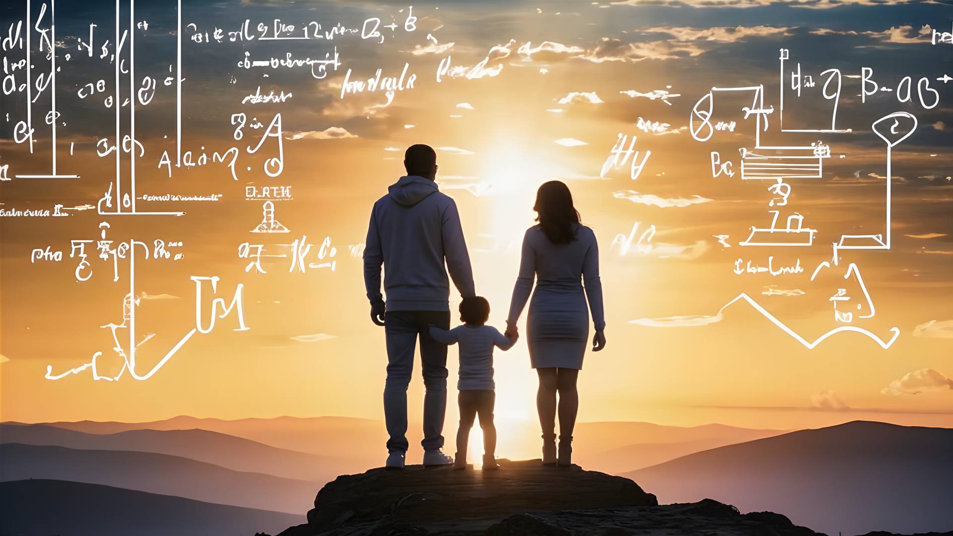 Дэусология: остановка внутреннего времени.