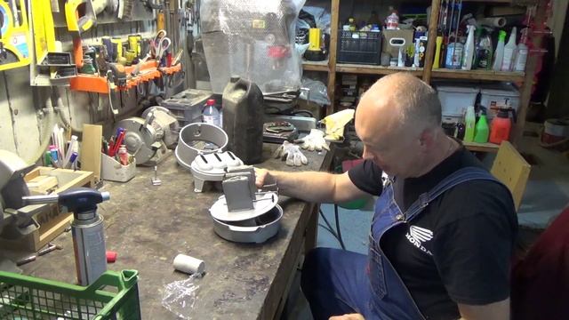 Керосинка из СССР. Распаковка. Kerosene from the USSR. Unpacking. 来自苏联的煤油.  打开包装.