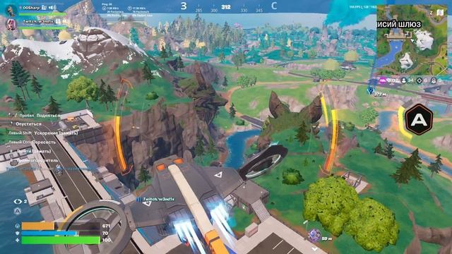 КИБЕР-БАЗИКИ играют на уазике