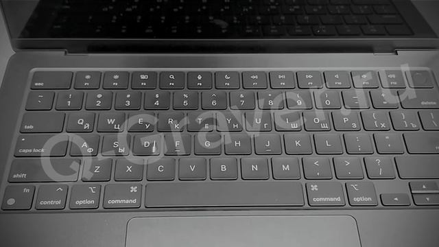MacBook Pro и Air смотреть онлайн