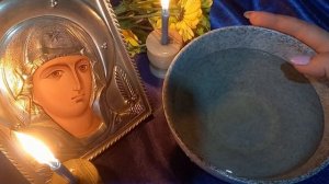 ИСЦЕЛЯЮЩАЯ ЧИСТКА НА СВИНЕЦ. ОТ БОЛЕЗНЕЙ!