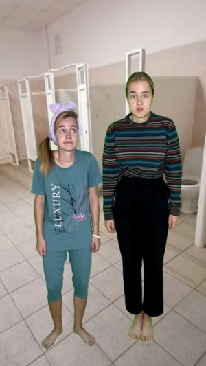 ТИПИЧНЫЙ ПЕРВЫЙ ДЕНЬ В УЧЕБНОМ ГОДУ