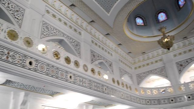 мечеть смотреть онлайн