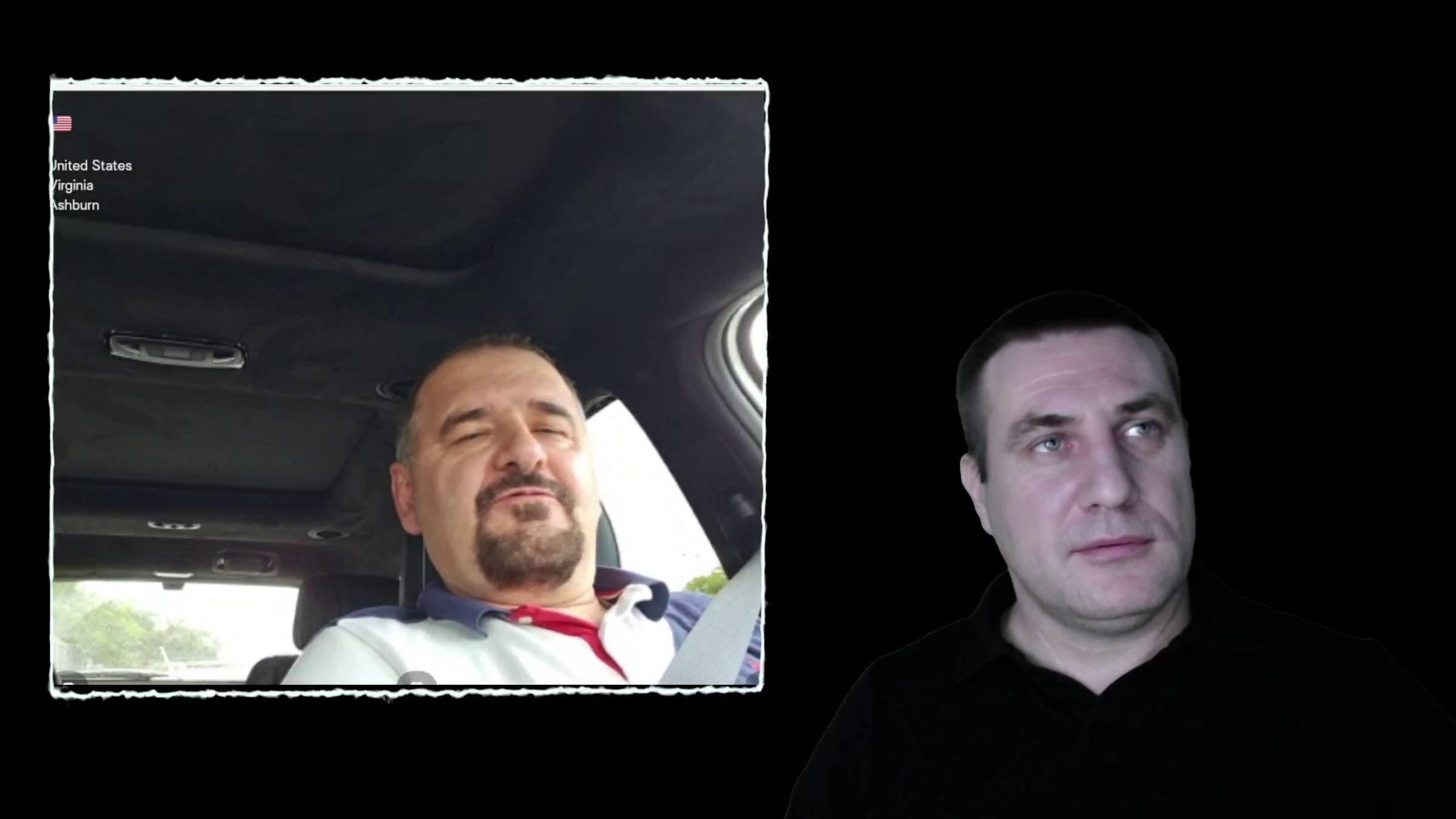 И снова Сашко Бабич и его двойное дно! смотреть онлайн