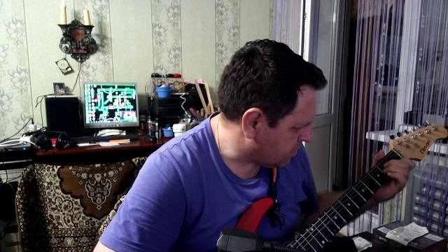 mafia the old country кавер смотреть онлайн