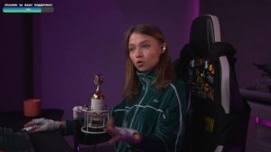 Эфир от 03.09.2025 (Twitch) 3 сентября - день песенного стрима! пою по вашим заказам ：3