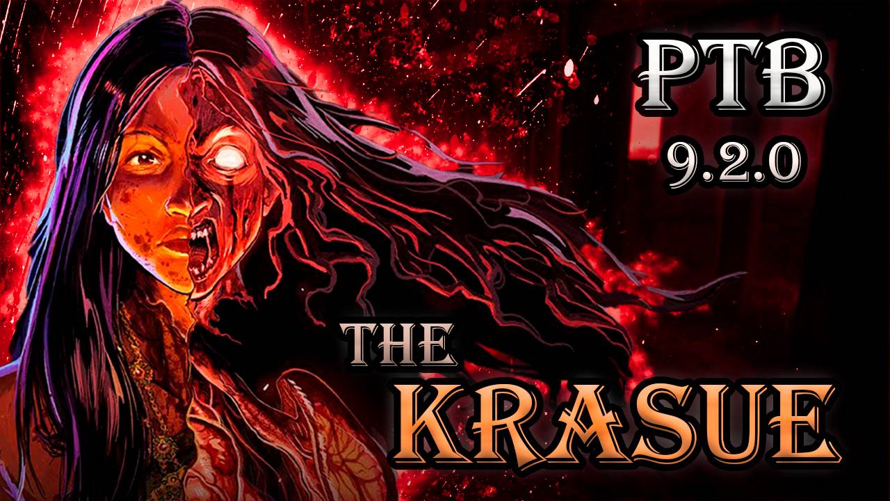 ПТБ 9.2.0 НОВЫЙ КИЛЛЕР И ВЫЖИВШИЙ ► DEAD BY DAYLIGHT смотреть онлайн