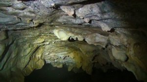 Пещера, Кемеровская область