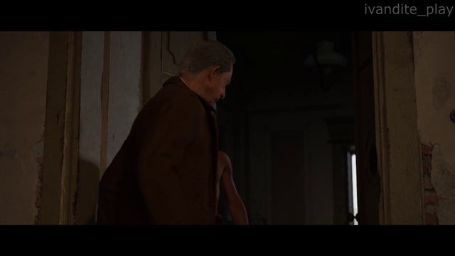 Прохождение Mafia:The Old Country # 7(Сложность Высокая)(Без Комментариев)