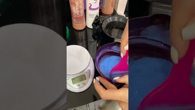 Техника: Ботокс Концентрат разведение с водой смотреть онлайн