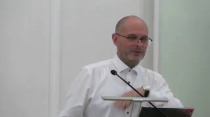 «Время выбрало нас»-- Андрей Довгель.  Адвентисты Липецка