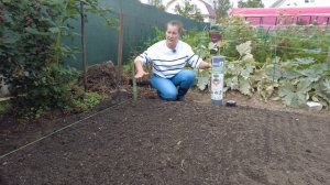Отсекатель корней Протэкт