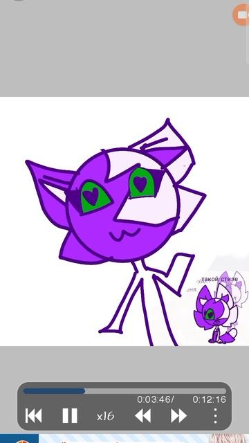 арт на конкурс 🧐🧐🧐🧐🧐🧐🧐(мне пох то что он закончился (возможно))