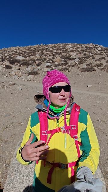 Кайлас - мечта многих! И у кого-то она сбывается... #кайлас #тибет #путешествия смотреть онлайн