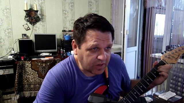 GTA IV - I Hear Footsteps кавер смотреть онлайн