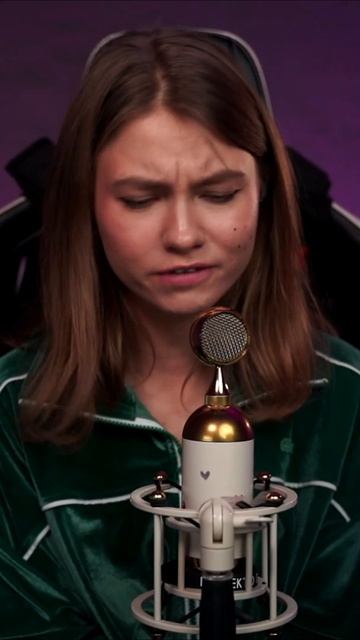 ТОЛЬКО - NYUSHA "Анатолий" кавер от Саши Квашеной смотреть онлайн