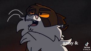 коты воители