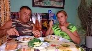 Жизнь в деревне. Как я работала