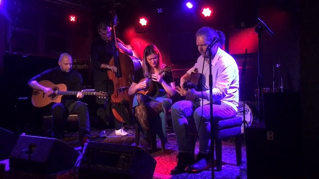 Swing Modern Project - Joseph Joseph