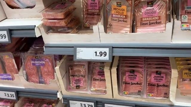 Жизнь Наташи и ее семье в Испании! смотреть онлайн