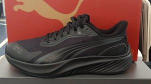 Кроссовки Беговые  Puma Pounce Lite Ptx ( Мембранные )