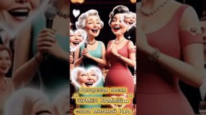 фАвторская песня "ШУМЕЛ КАМЫШ