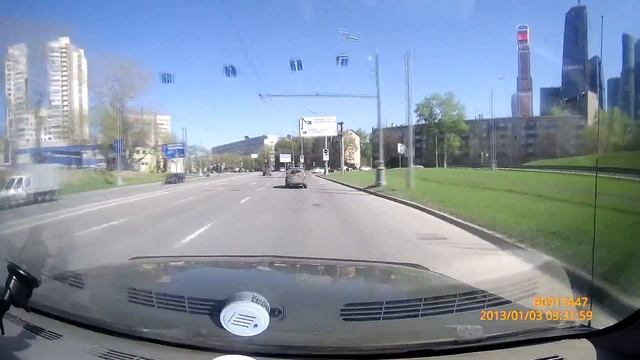 Москва без пробок смотреть онлайн