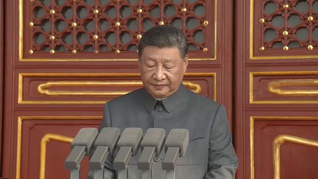 03.09.25_Военный парад в Пекине смотреть онлайн