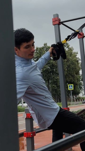 Сильные мышцы корсета - залог стабильного положения тела во время бега 💪🏼 смотреть онлайн