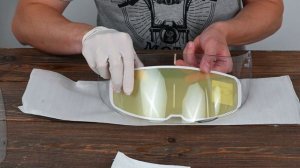 Гайд по установке универсального пинлока 🥽