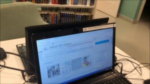 Видеовизитка участника Всероссийского конкурса Библиотекарь года-2025