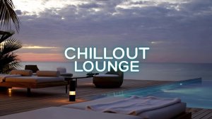 Deep House Lounge with Jazzy Sax & Smooth Guitar 🍷Chillout Mix for Serene Moments 🌊