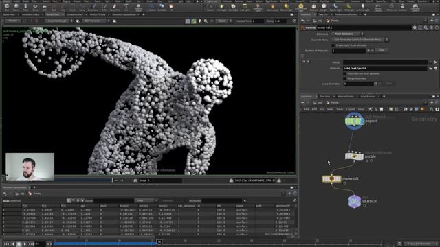 1. Pop Shading смотреть онлайн