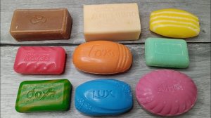 Резка мыла 🧼 АСМР🔪 74