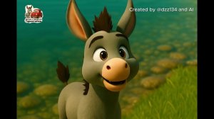 ТАЙНЫ РЕЧКИ!  Что скрывается под водой?  Ослик, Тарантайка и речные секреты