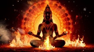 Мантра очищения от родовой кармы и проклятий в период Питру Пакша