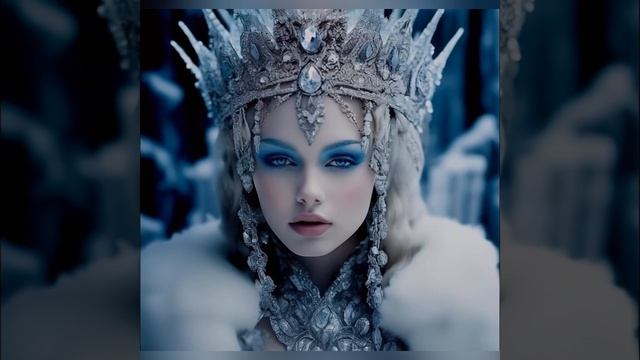 Королева зима смотреть онлайн