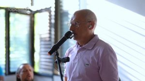 2025.06.28 — Фестиваль «Азбука успеха» (часть №2). Торсунов О. Г. в Бад-Кройцнахе, Германия