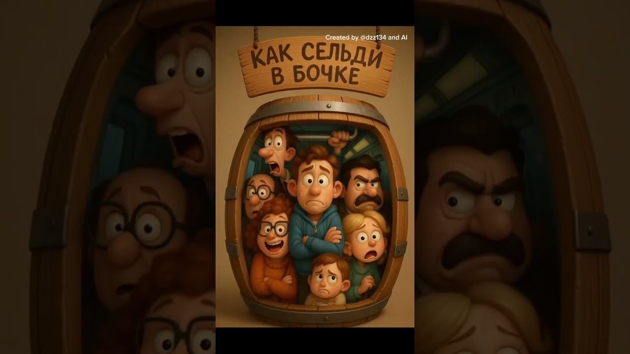 Русские идиомы