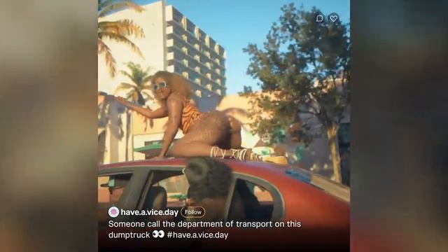 GTA VI SOON